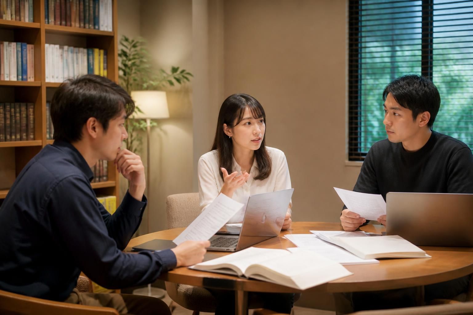 口コミや合格実績は「学習成果」の証拠