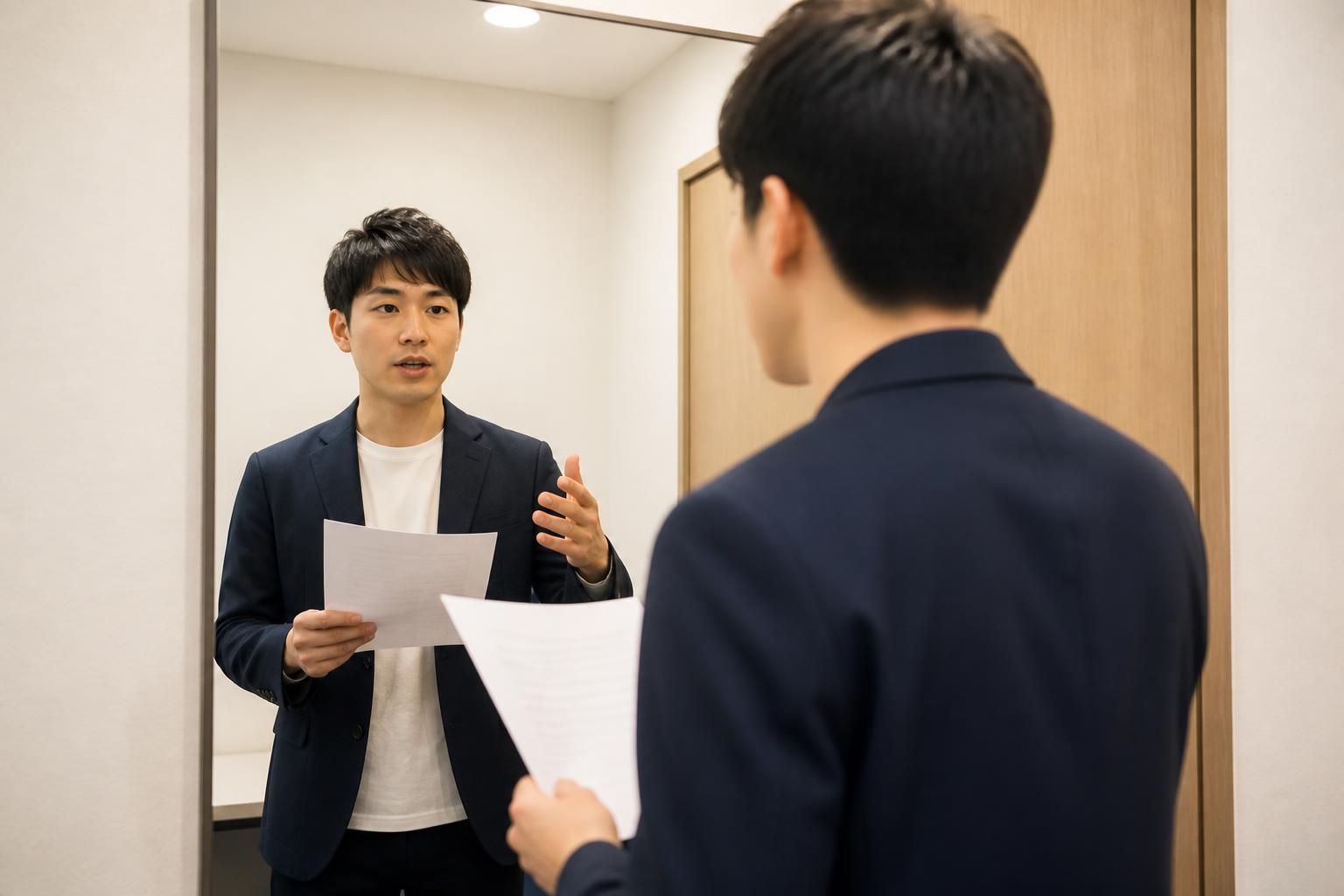 イベントやセミナーはモチベーション維持に有効