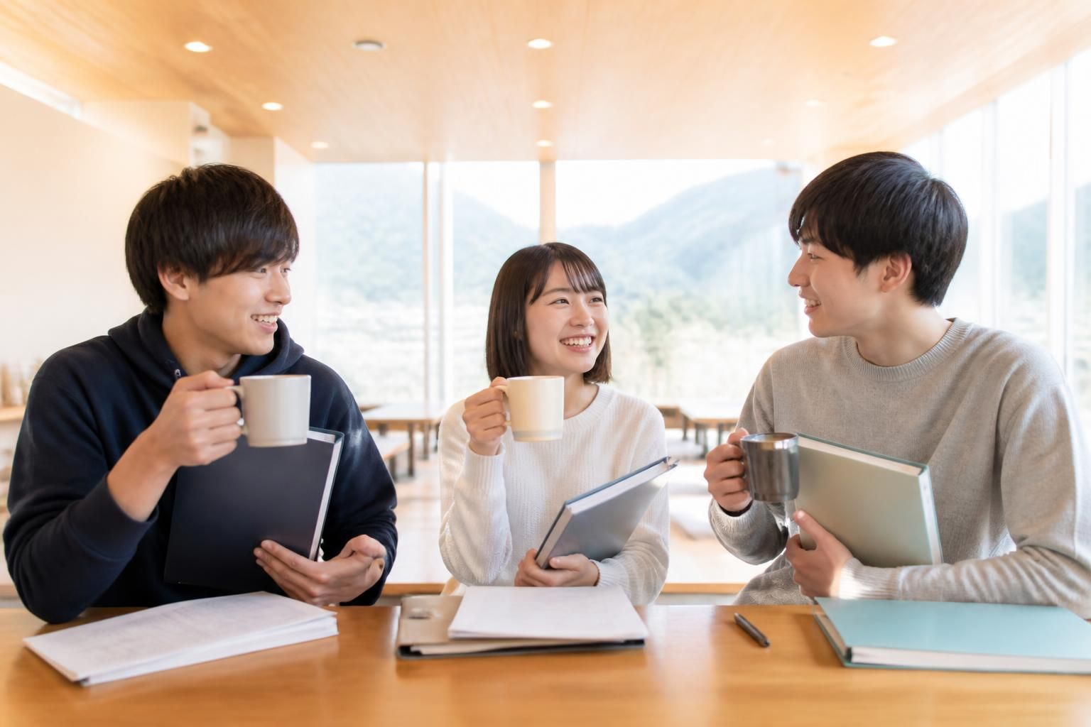 サービスイメージ